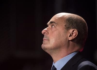 zingaretti