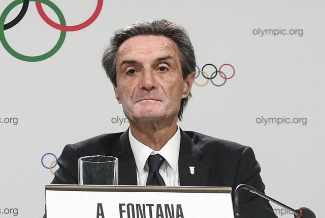 Attilio Fontana
