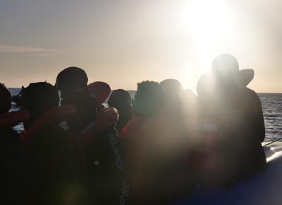 migranti
