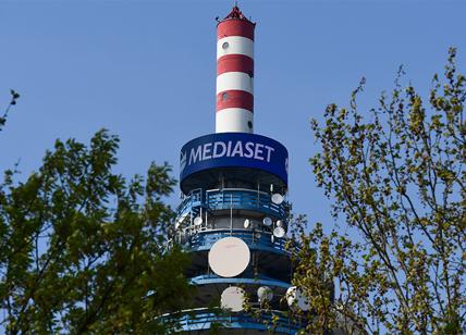Mediaset, Fininvest: la nostra quota non è in vendita