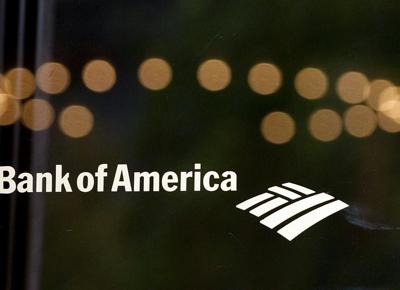 bank of america