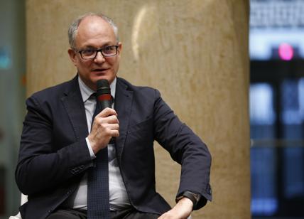 Chi è Roberto Gualtieri, il nuovo ministro dell'Economia del ...