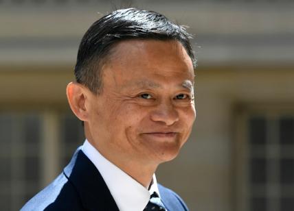 Coornavirus, dalla Cina aiuti anche agli Usa. Jack Ma invia mascherine e test
