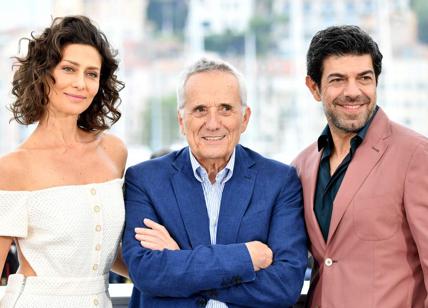 Oscar, l'Italia punta su 'Il traditore' di Bellocchio e Favino