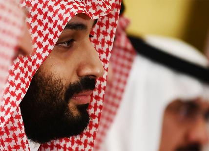 Eni piace al principe bin Salman. Pif investe un miliardo nelle major