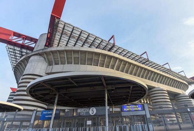Stadio San Siro