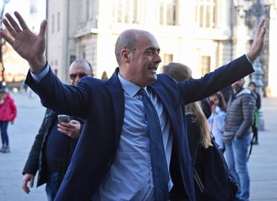 zingaretti