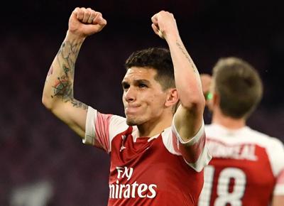 Lucas Torreira