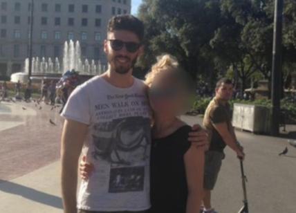 Omicidio Luca Sacchi, presi i 2 killer. La fidanzata lo difende: “Non è droga”