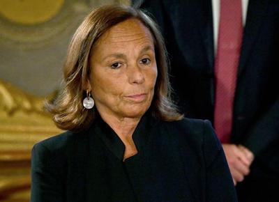 Luciana Lamorgese