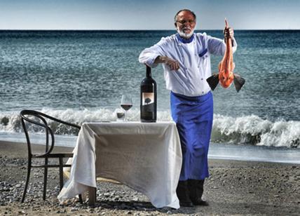 Morto Luciano Zazzeri, chef stellato del livornese