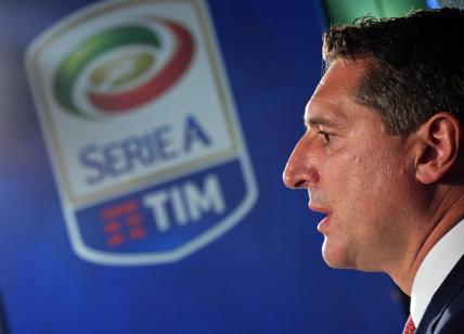 San Siro, De Siervo (Lega Serie A) avverte: "Il voto contrario sarebbe una catastrofe"