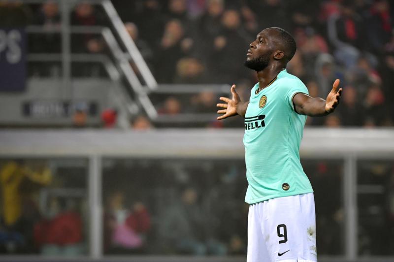 Lukaku (Lapresse) Lukaku (Lapresse)