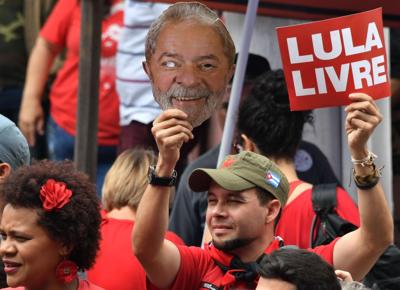 LULA