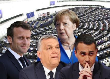 Elezioni europee 2019, lo speciale: candidati, sondaggi, temi paese per paese