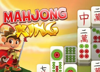 Mahjong King