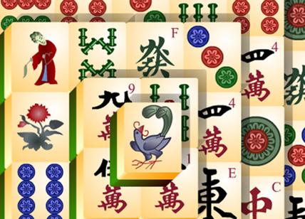 Mahjong Titans