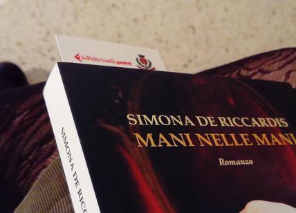 Simona De Riccardis e il suo ‘lessico famigliare’ salentino