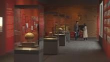 L'Italia restituisce alla Cina 796 manufatti storico-artistici
