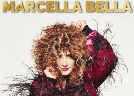 Marcella Bella compie 50 anni di carriera: è festa con i più grandi successi
