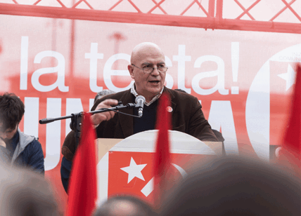 "Gli Usa non possono più dare lezioni. Sistema capitalista in putrefazione"