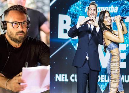 Battiti Live 2019 cast stellare. Montrone: "Sogni? Gino Paoli ed Ed Sheran"