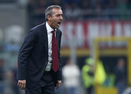Torino, Giampaolo nuovo allenatore. Cairo: "Preso un tecnico di qualità"