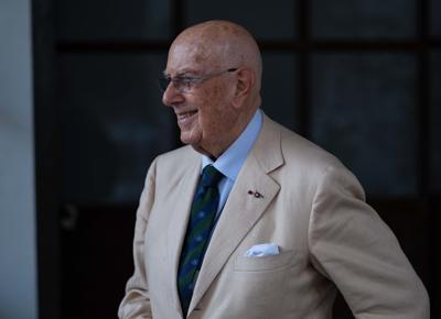 Mario Boselli