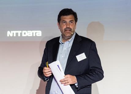 Nasce NTT DATA X, Mario Tomasi guiderà la divisione Product Solution