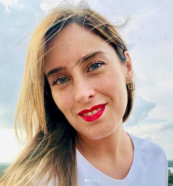 Maria Elena Boschi Instagram Maria Elena Boschi Instagram