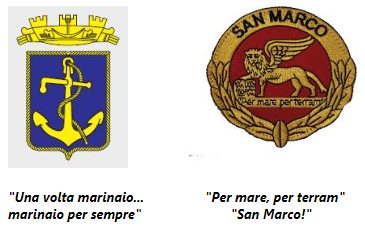 marinai marinai