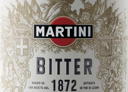 Martini firma 'Making bitter choices', un viaggio nel mondo dell'amaro