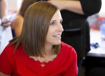 Martha McSally ape