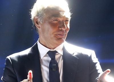 massimo giletti