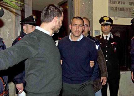 Banda della Magliana, condannato a 4 anni e 3 mesi il figlio di Nicoletti