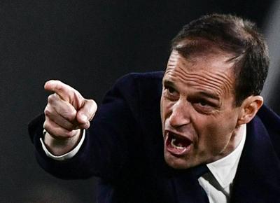 Massimiliano Allegri