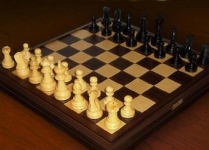 Master Chess Multiplayer