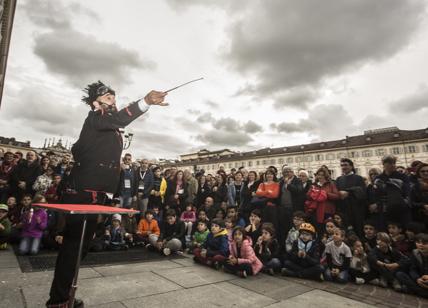 Masters of Magic 2019: Patxi campione mondiale di street magic