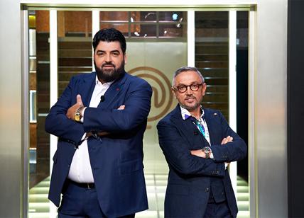 MasterChef All Star italiano arriva su TV8