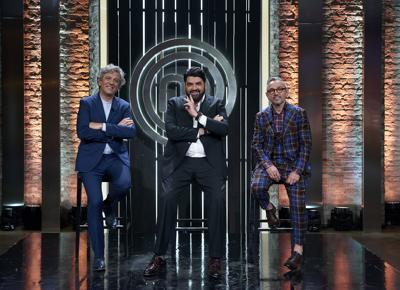 MasterChef Italia   Giorgio Locatelli, Antonino Cannavacciuolo, Bruno Barbieri   def