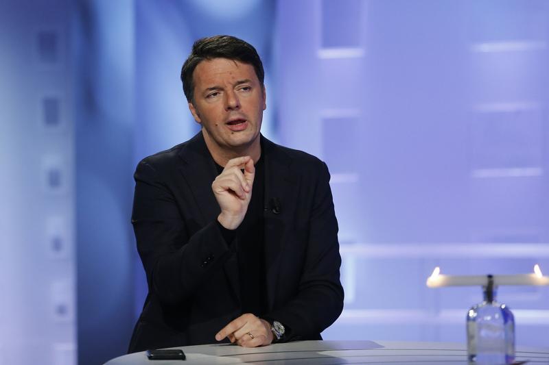 matteo renzi dida non usare