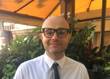 Maurizio D’Ago è il nuovo presidente delle Acli di Napoli