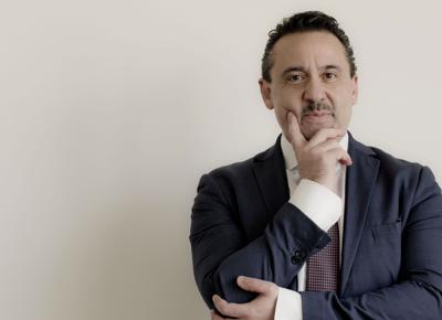 Maurizio Primanni CEO Excellence