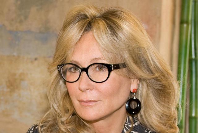 Maurizia Villa, Managing Director e Country Chair Korn Ferry Italia Maurizia Villa, Managing Director e Country Chair Korn Ferry Italia
