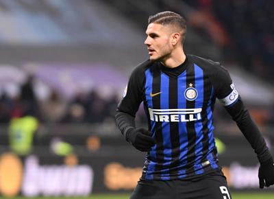 Mauro Icardi