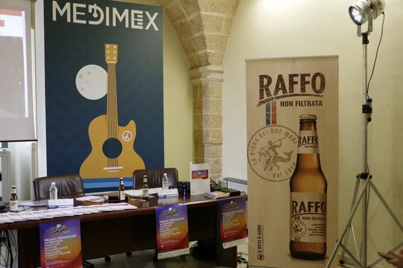 Medimex Raffo