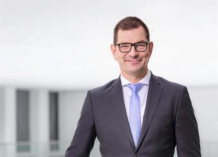 Markus Duesmann sarà il nuovo CEO Audi