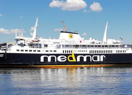 Medmar, anche mini-corsi didattici a bordo per apprendere l'arte marinaresca