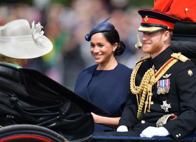MEGHAN MARKLE HARRY ROYAL FAMILY