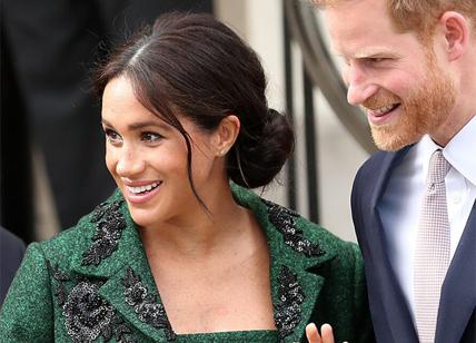 Harry e Meghan, 6 mesi sabbatici. In Africa con baby Sussex. ROYAL FAMILY NEWS